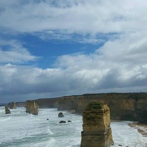 Meet your Posher, Brianne